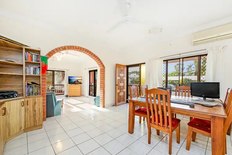 Fifth view of Homely house listing, 12 Wilberforce Court, Leanyer NT 812