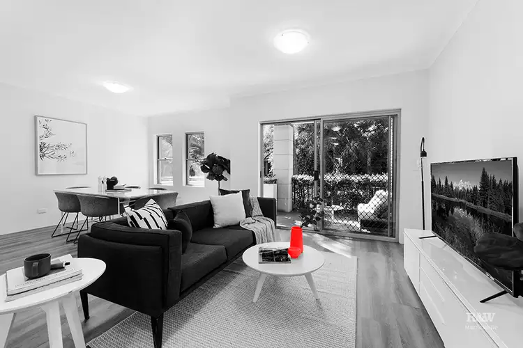 14/9 Williams Parade, Dulwich Hill NSW 2203