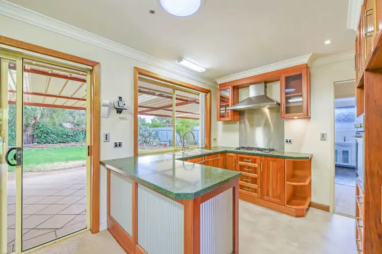 Sixth view of Homely house listing, 22 Marston Drive, Morphett Vale SA 5162