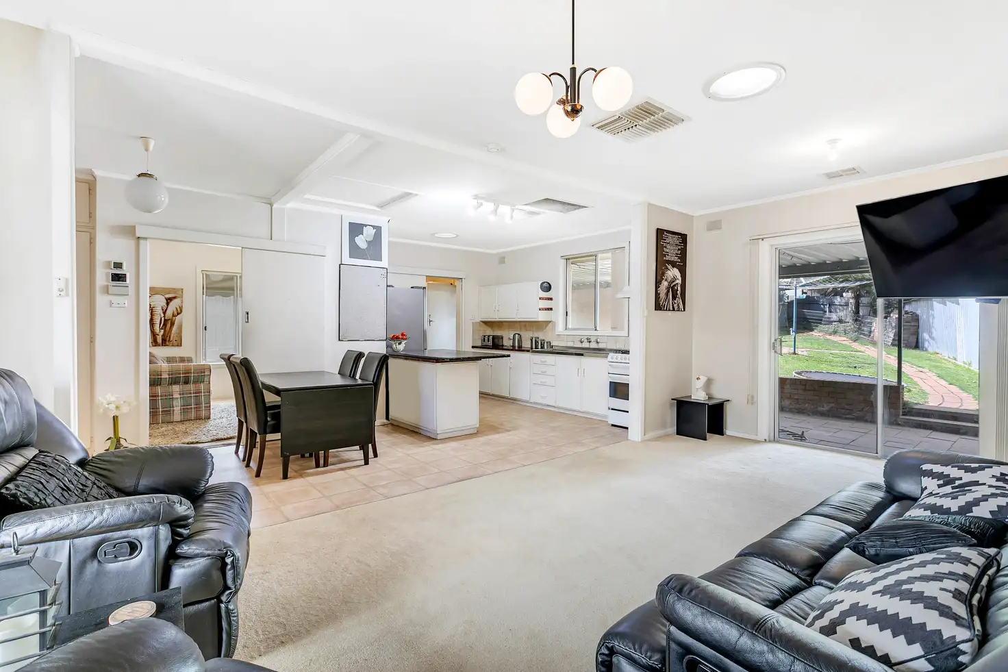 Main view of Homely house listing, 6 Yangara Road, O'sullivan Beach SA 5166