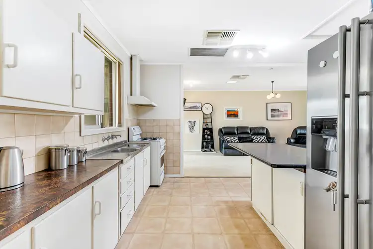 Second view of Homely house listing, 6 Yangara Road, O'sullivan Beach SA 5166