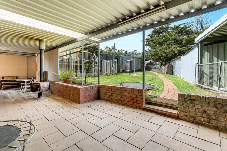 Fourth view of Homely house listing, 6 Yangara Road, O'sullivan Beach SA 5166