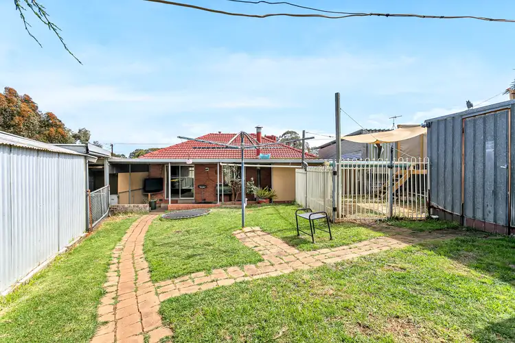 Fifth view of Homely house listing, 6 Yangara Road, O'sullivan Beach SA 5166