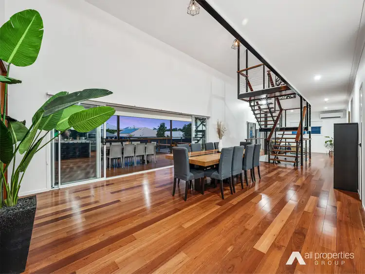 Fourth view of Homely house listing, 18 Grindelia Drive, Springfield Lakes QLD 4300