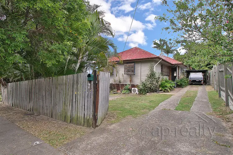 7 Cypress Street, Inala QLD 4077
