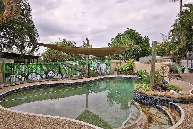 Second view of Homely house listing, 7 Cypress Street, Inala QLD 4077