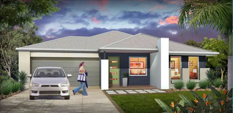 35 Bay Park Road, Wondunna QLD 4655