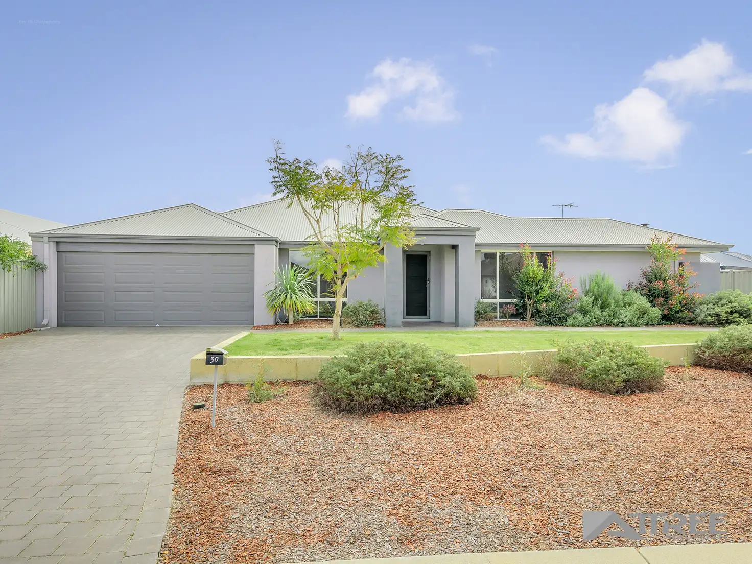 Main view of Homely house listing, 30 Cornforth Way, Piara Waters WA 6112