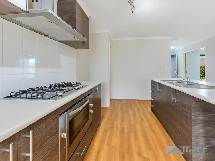 Third view of Homely house listing, 30 Cornforth Way, Piara Waters WA 6112