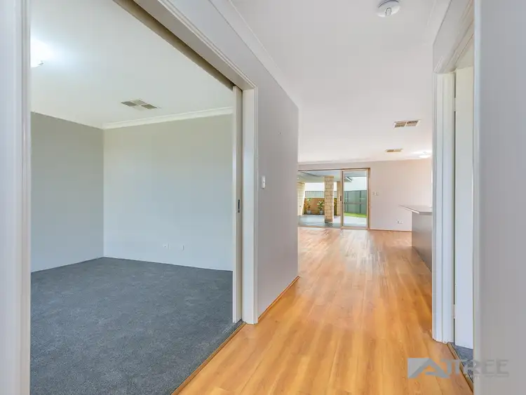 Sixth view of Homely house listing, 30 Cornforth Way, Piara Waters WA 6112