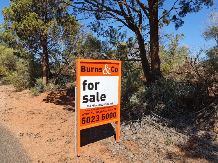 Main view of Homely land listing, 7E McCarthys Road, Merbein South VIC 3505