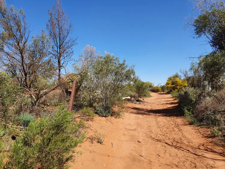 Second view of Homely land listing, 7E McCarthys Road, Merbein South VIC 3505