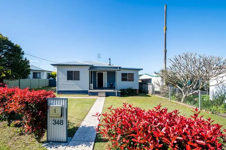348 Oliver Street, Grafton NSW 2460