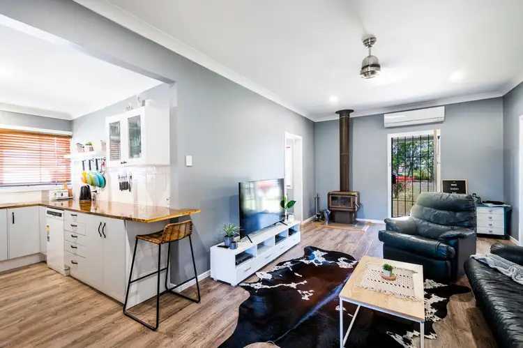 Fourth view of Homely house listing, 348 Oliver Street, Grafton NSW 2460