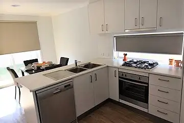 Fifth view of Homely townhouse listing, 6 Arapiles Drive, Moe VIC 3825