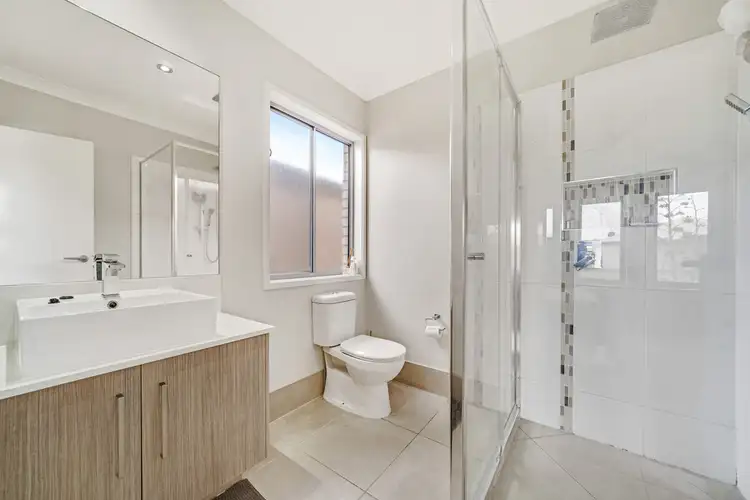 Third view of Homely house listing, 38 Stoneleigh Reserve Boulevard, Logan Reserve QLD 4133