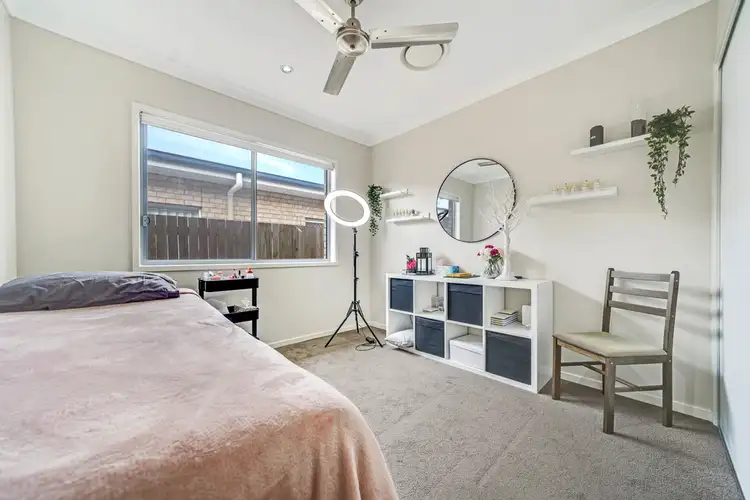 Fourth view of Homely house listing, 38 Stoneleigh Reserve Boulevard, Logan Reserve QLD 4133