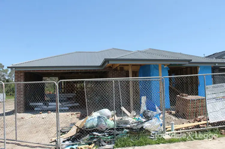 7 Western Barred Place, Longwarry VIC 3816