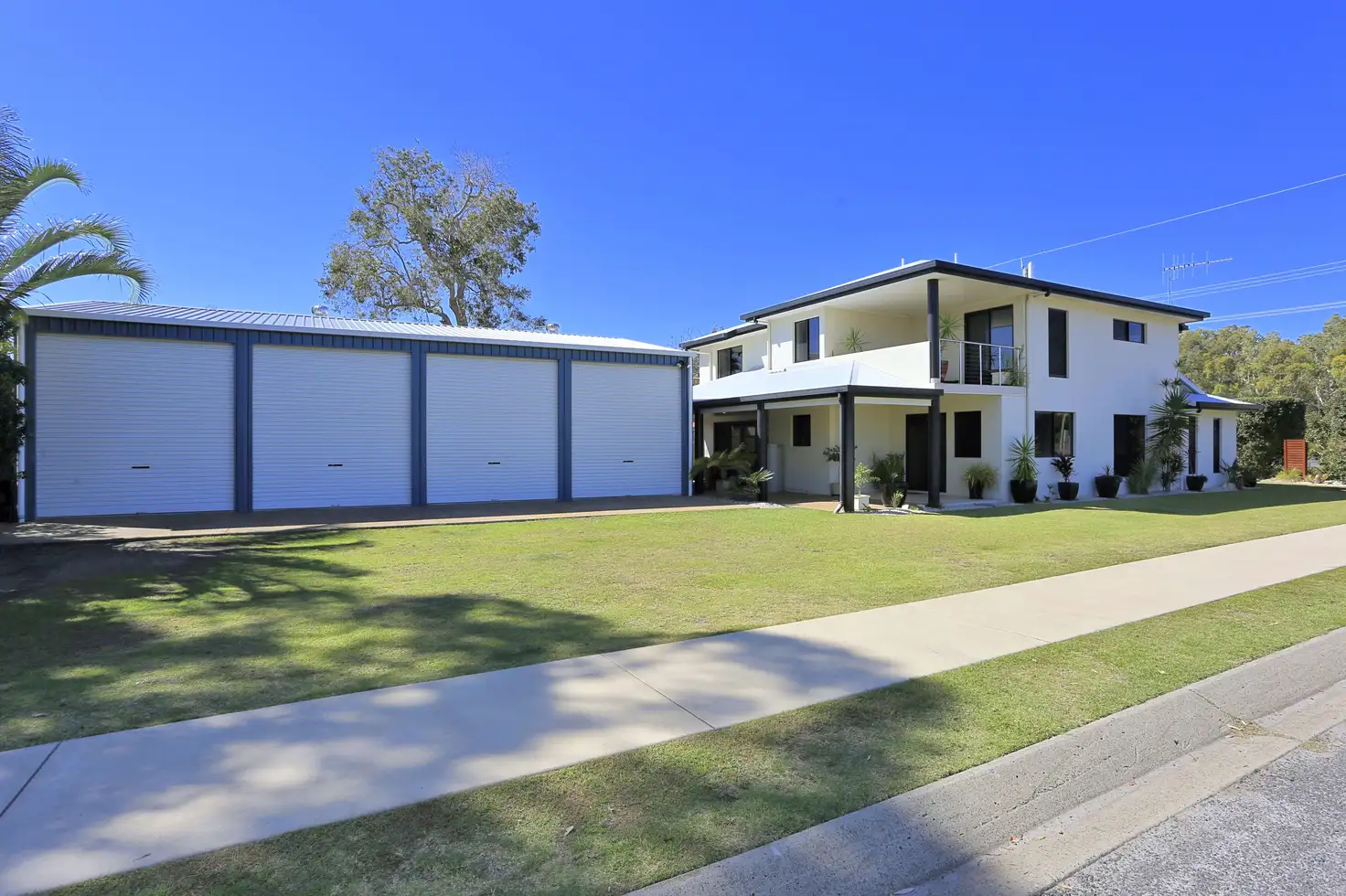 Main view of Homely house listing, 1 Osprey Drive, Woodgate QLD 4660