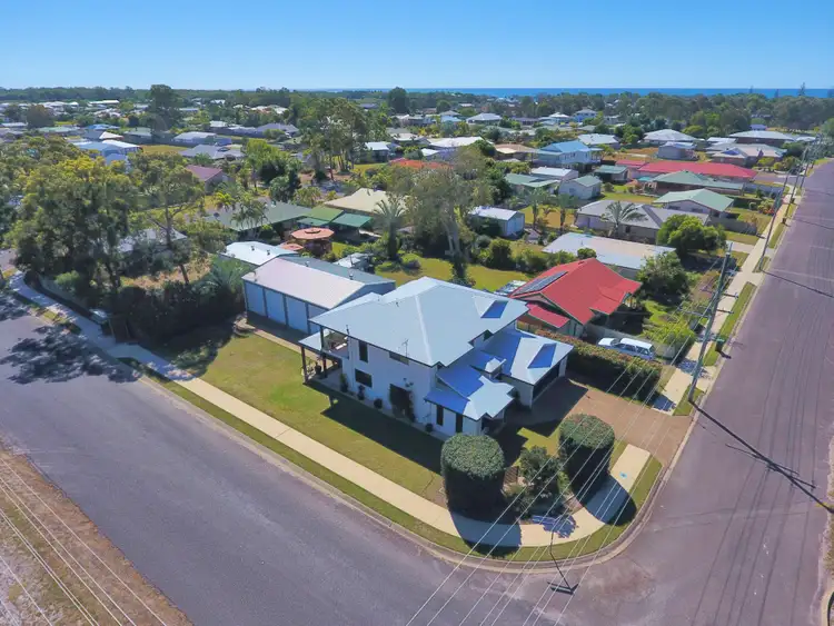 Second view of Homely house listing, 1 Osprey Drive, Woodgate QLD 4660