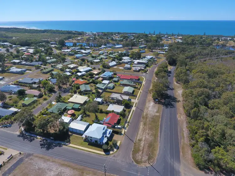 Third view of Homely house listing, 1 Osprey Drive, Woodgate QLD 4660