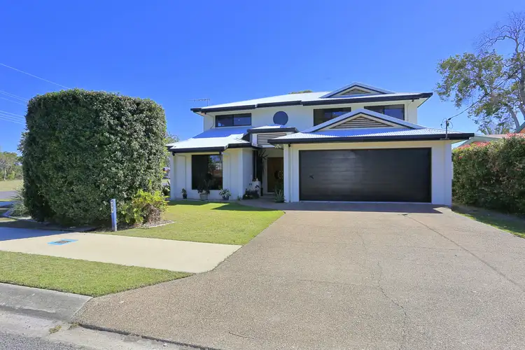 Fourth view of Homely house listing, 1 Osprey Drive, Woodgate QLD 4660