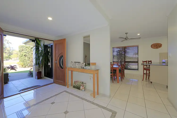 Fifth view of Homely house listing, 1 Osprey Drive, Woodgate QLD 4660