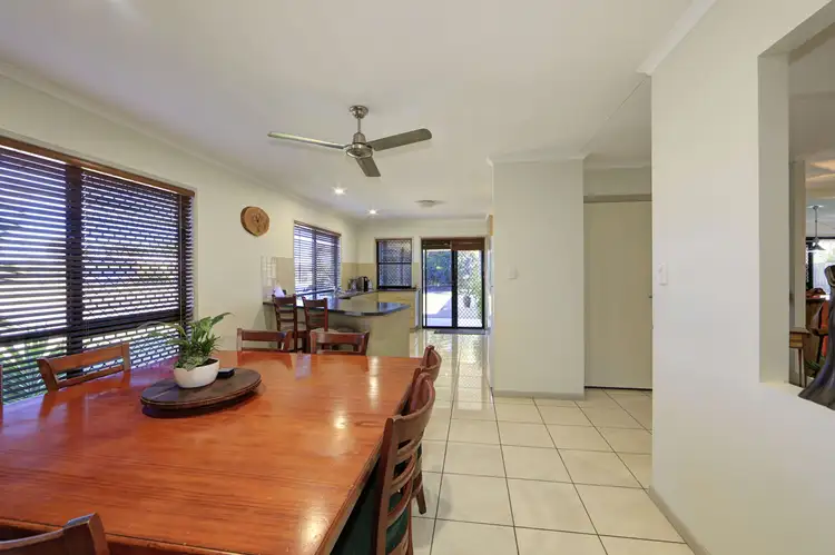 Sixth view of Homely house listing, 1 Osprey Drive, Woodgate QLD 4660