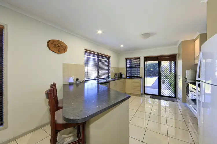 Seventh view of Homely house listing, 1 Osprey Drive, Woodgate QLD 4660