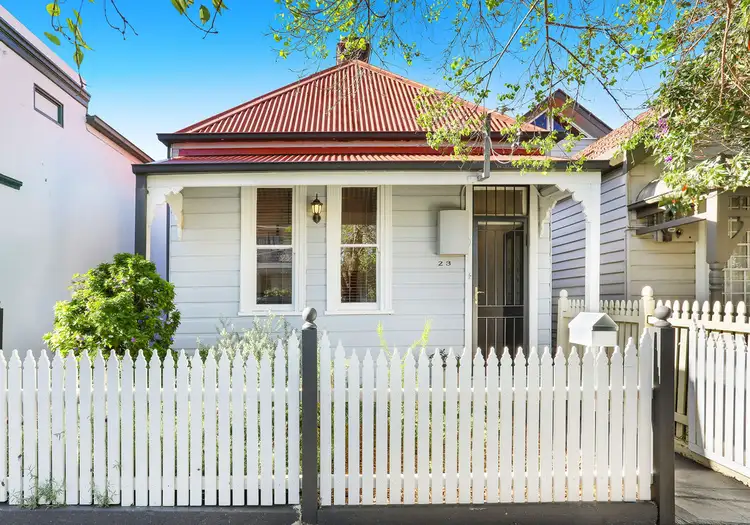 Main view of Homely house listing, 23 Annesley Street, Leichhardt NSW 2040
