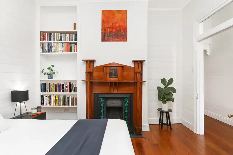 Third view of Homely house listing, 23 Annesley Street, Leichhardt NSW 2040