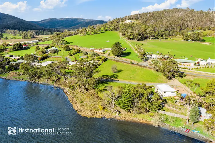 Sixth view of Homely land listing, 8 Pambulla Road, Nicholls Rivulet TAS 7112