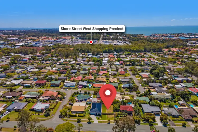 Fourth view of Homely land listing, 194 Coburg Street West, Cleveland QLD 4163