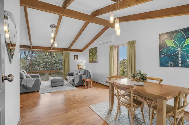 Second view of Homely house listing, 4 Walsh Court, Coromandel Valley SA 5051