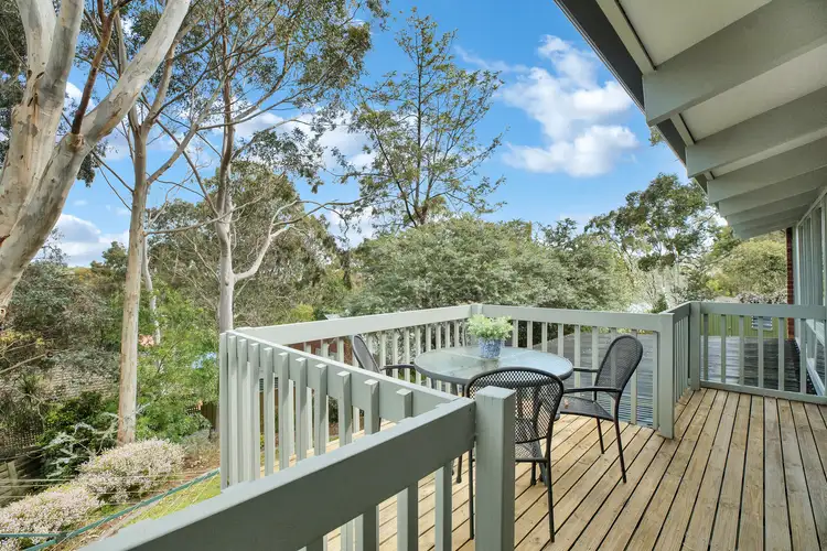 Fifth view of Homely house listing, 4 Walsh Court, Coromandel Valley SA 5051
