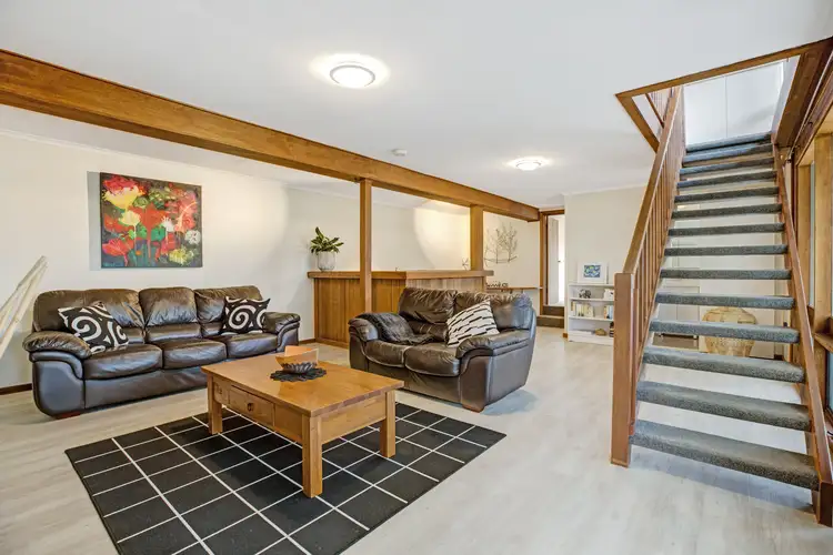 Sixth view of Homely house listing, 4 Walsh Court, Coromandel Valley SA 5051
