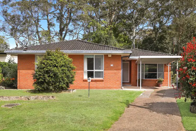 10 Green Plateau Road, Springfield NSW 2250
