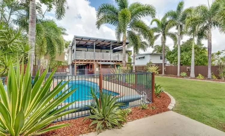 42 Keelan Street, East Mackay QLD 4740