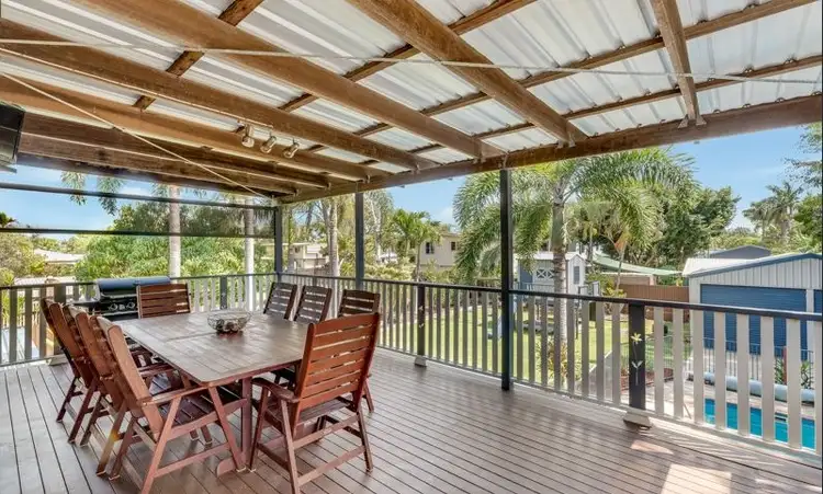 Third view of Homely house listing, 42 Keelan Street, East Mackay QLD 4740
