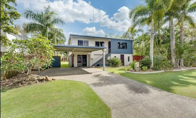 Fifth view of Homely house listing, 42 Keelan Street, East Mackay QLD 4740
