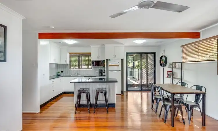 Seventh view of Homely house listing, 42 Keelan Street, East Mackay QLD 4740
