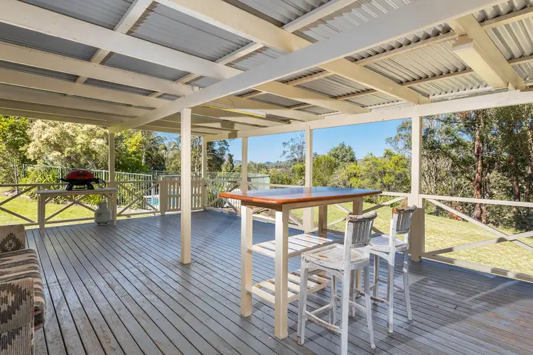 Main view of Homely rural property listing, 2250 Wallanbah Road, Firefly NSW 2429