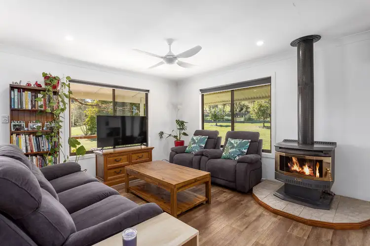 Fourth view of Homely rural property listing, 2250 Wallanbah Road, Firefly NSW 2429