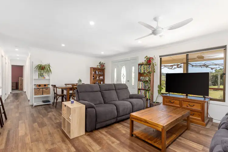 Fifth view of Homely rural property listing, 2250 Wallanbah Road, Firefly NSW 2429