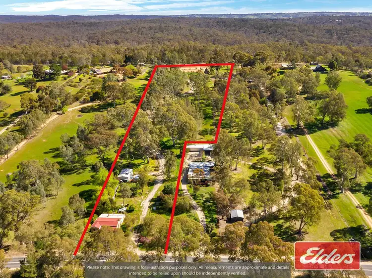297 Yettie Road, Williamstown SA 5351