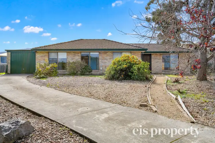 18 Nelson Avenue, Kingston TAS 7050