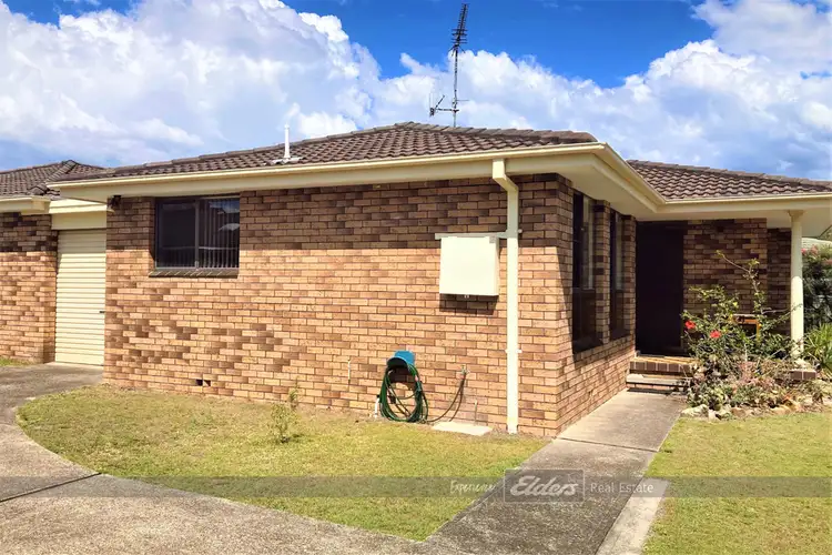 Third view of Homely villa listing, 1 / 4 Mills Parade, Tuncurry NSW 2428