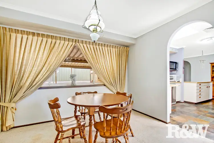Third view of Homely house listing, 5 Ferrier Crescent, Minchinbury NSW 2770