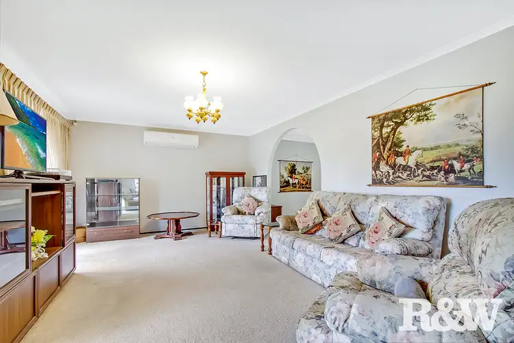 Fourth view of Homely house listing, 5 Ferrier Crescent, Minchinbury NSW 2770