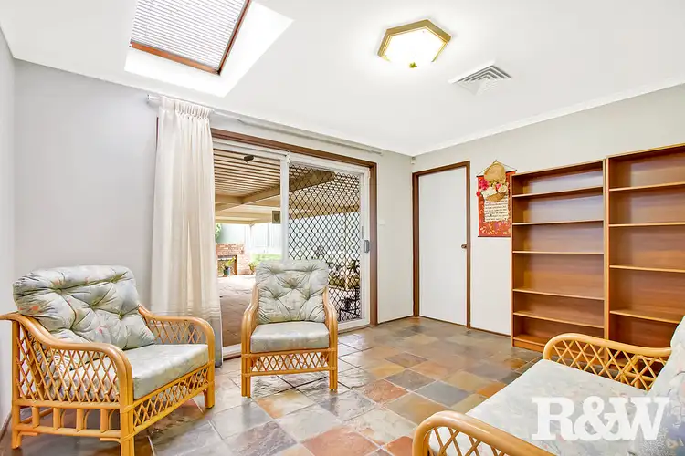 Fifth view of Homely house listing, 5 Ferrier Crescent, Minchinbury NSW 2770